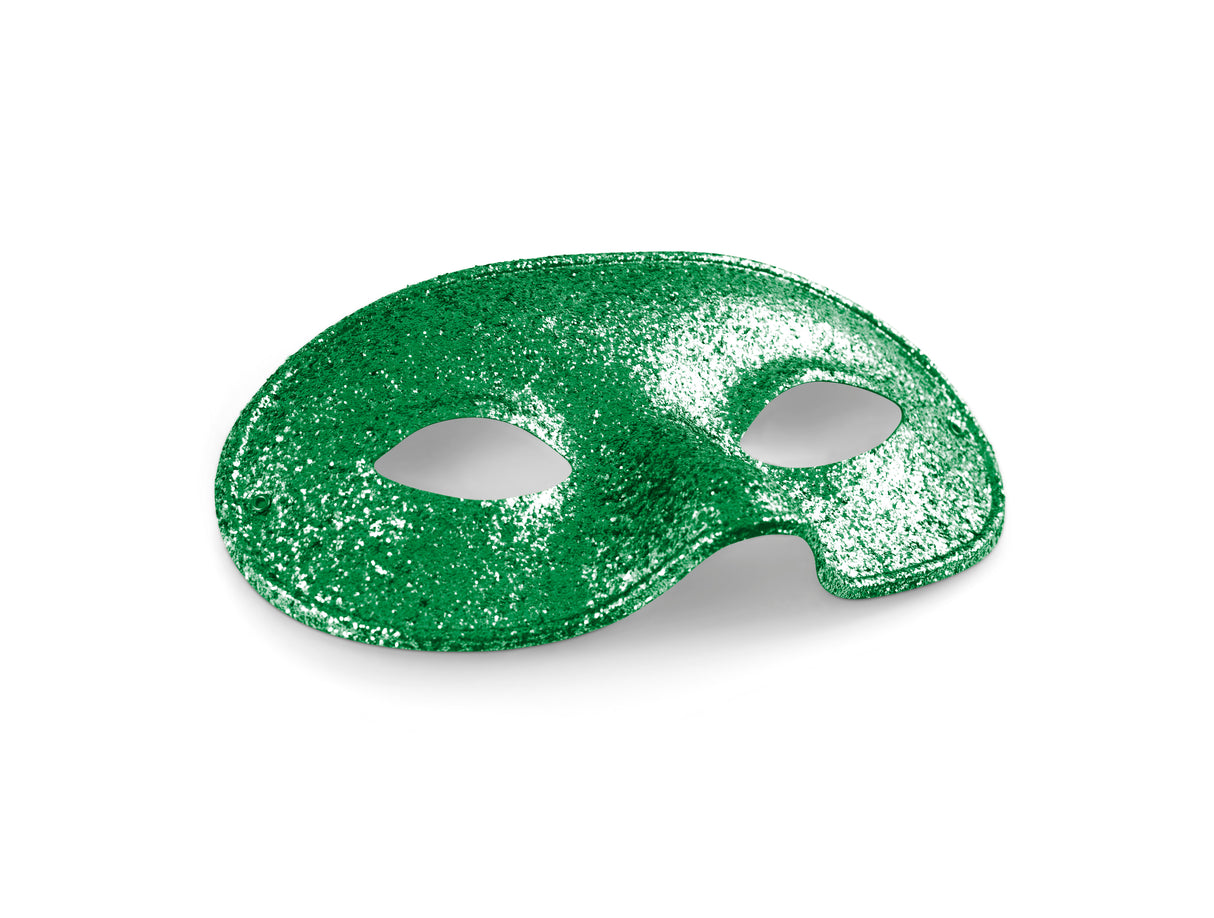 EC Glitter Green 200gm - Cafe Supply