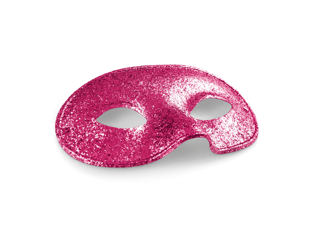 EC Glitter Pink 200gm - Cafe Supply