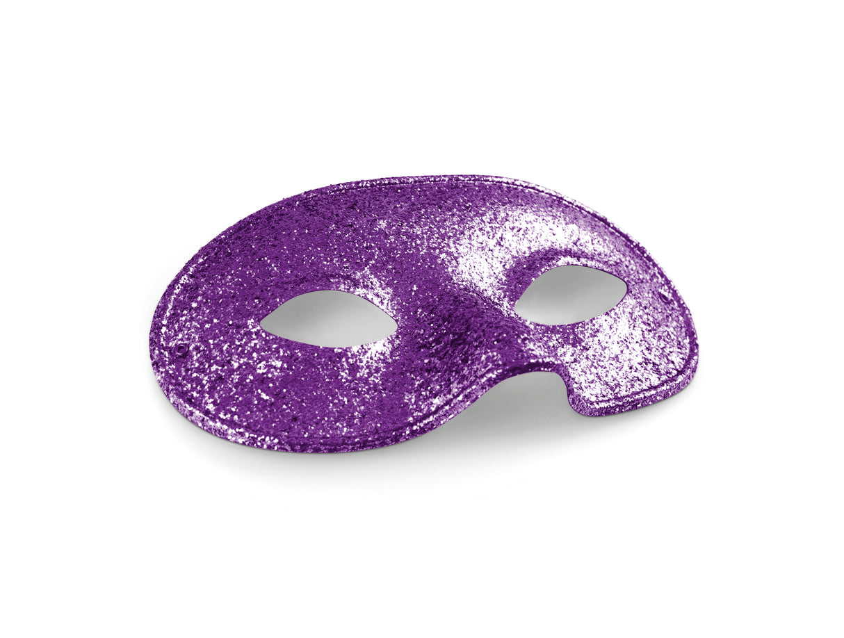 EC Glitter Purple 200gm - Cafe Supply