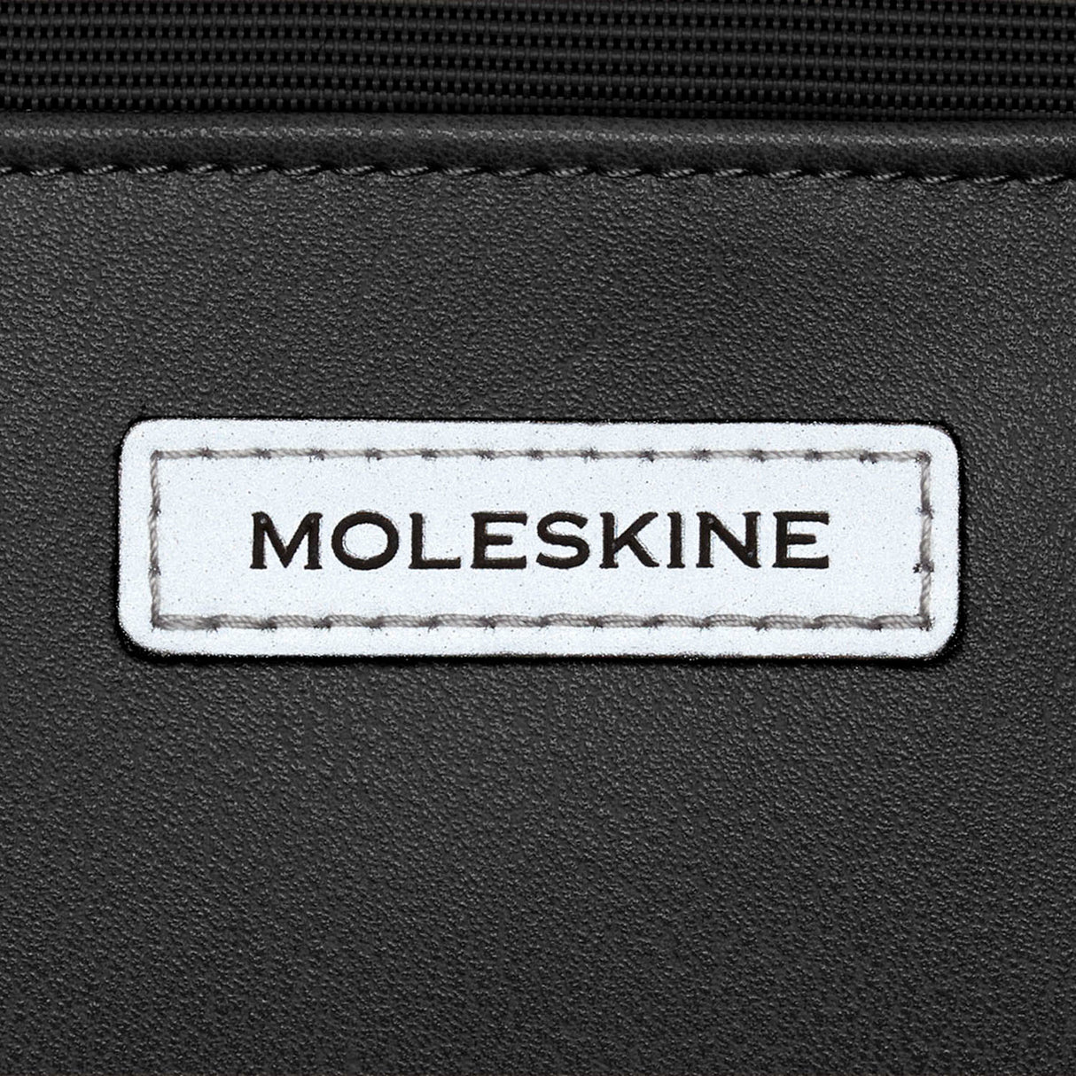 Moleskine Metro Backpack Black - Cafe Supply