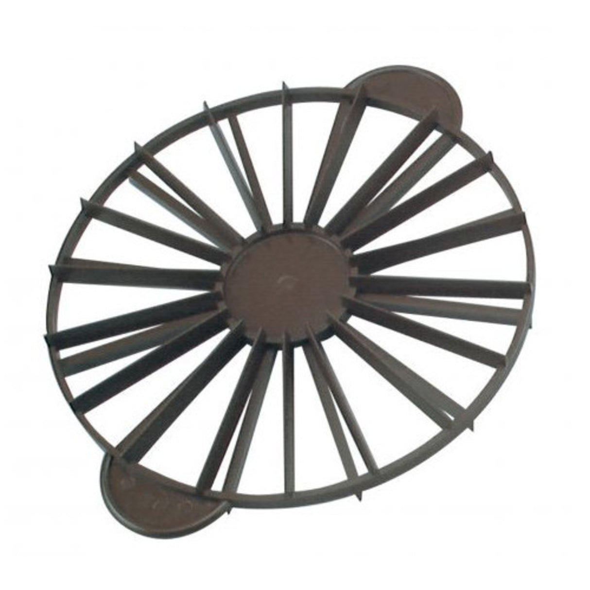 Double Sided Cake Marker 180mm (8/12 piece) - Cafe Supply