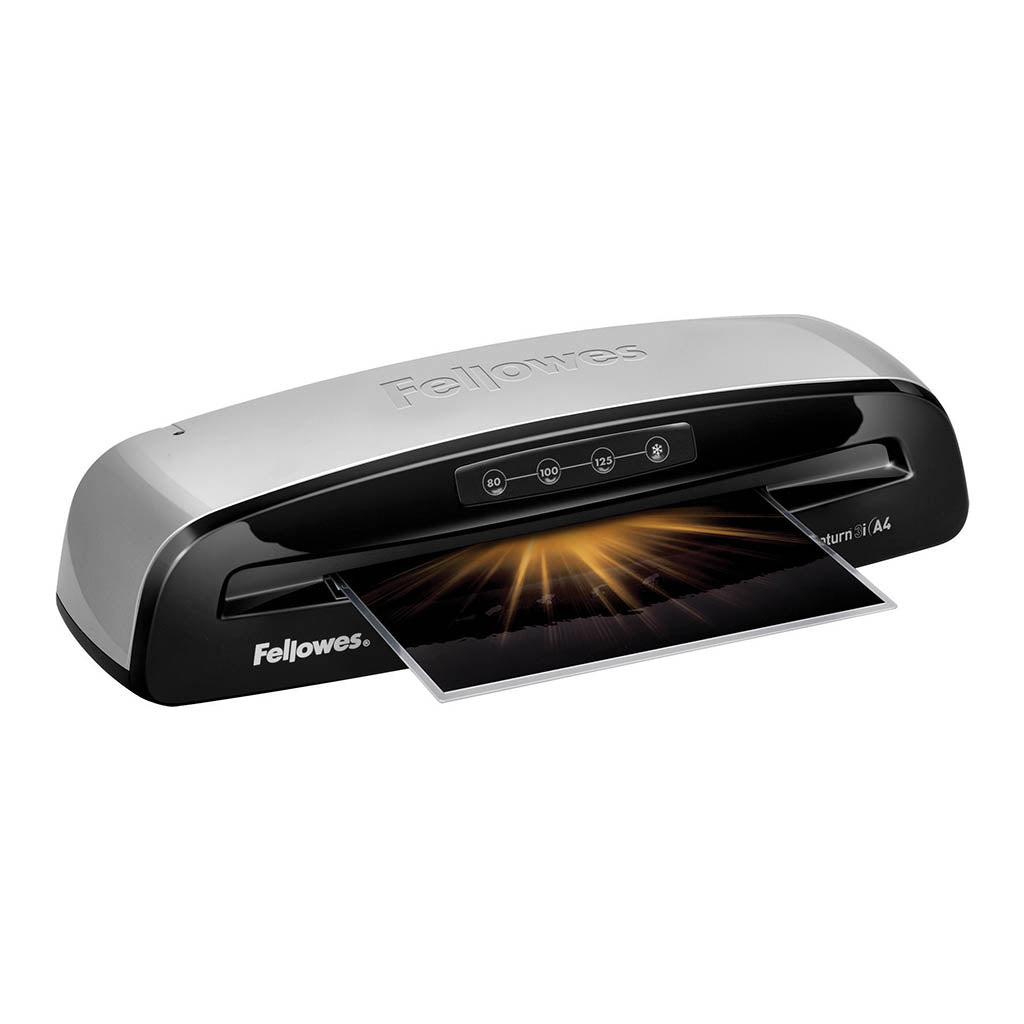 Fellowes Saturn 3i A4 Laminator - Cafe Supply