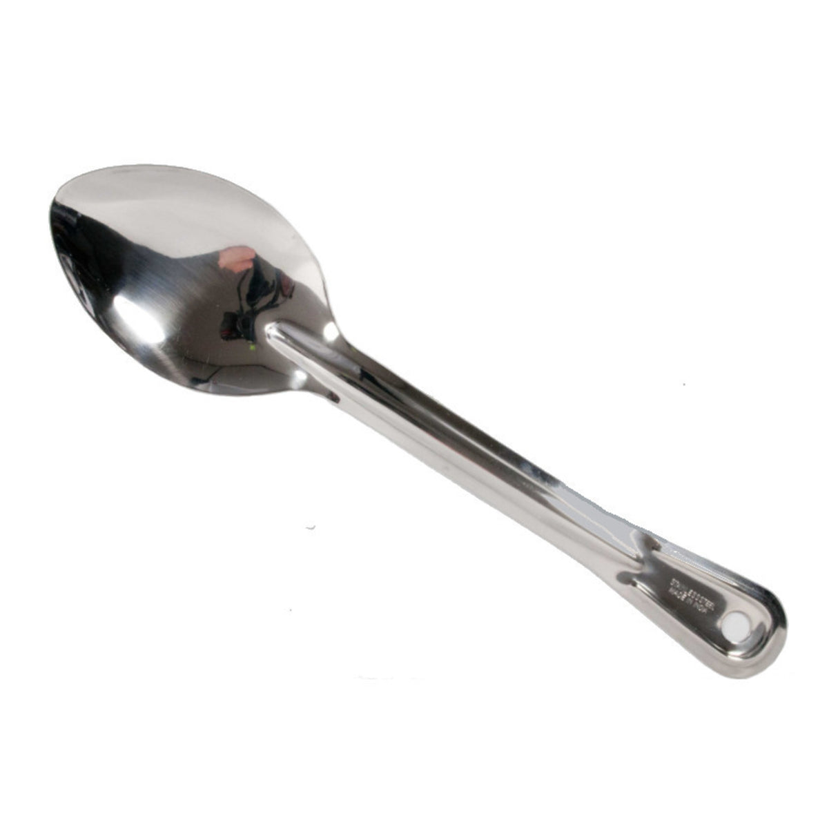 Stainless Steel Serving Spoon, 38cm long - Cafe Supply