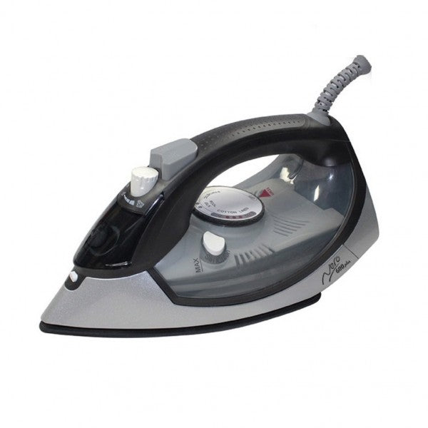 Nero 600 Iron S/S Auto Shut Off - Cafe Supply