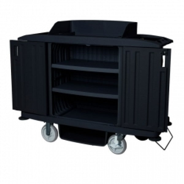 Drive Wheel for Compass Housemaid Cart - Cafe Supply