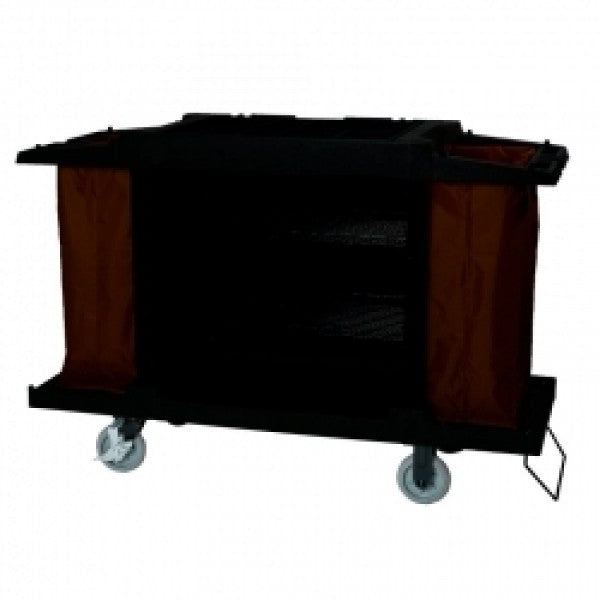 Drive Wheel for Compass Housemaid Cart - Cafe Supply