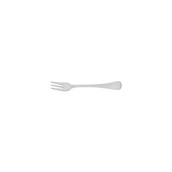Tablekraft 12 Pack Elite Oyster Fork - Cafe Supply