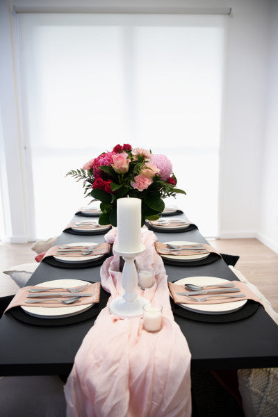 Tablekraft 12 Pack Elite Cheese Knife - Cafe Supply