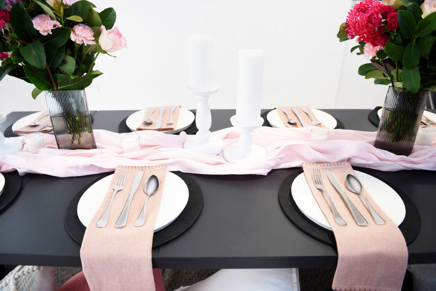 Tablekraft 12 Pack Elite Cheese Knife - Cafe Supply