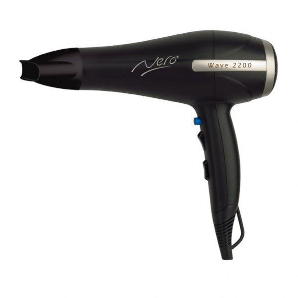 Nero Wave Hair Dryer 2200W - Cafe Supply