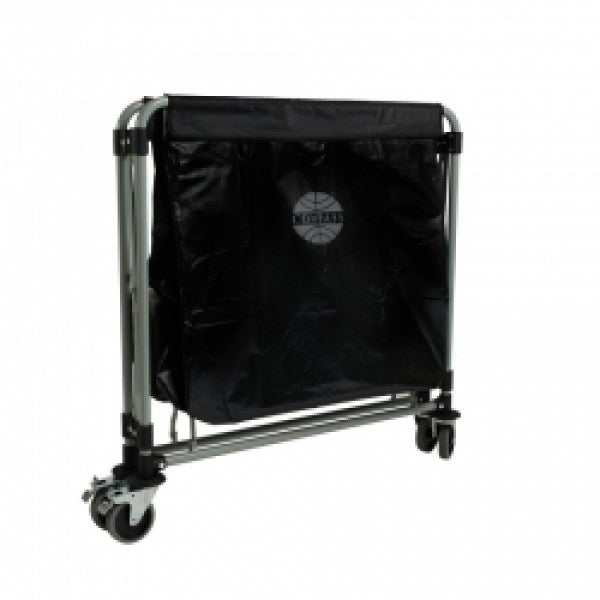 Compass Collapsible Laundry Cart 300L - Cafe Supply