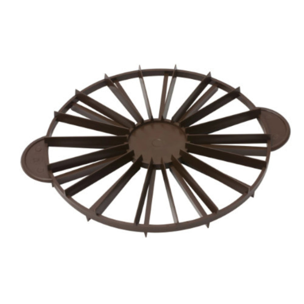 Double Sided Cake Marker 265mm (12/18 piece) - Cafe Supply