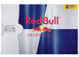 Red Bull Energy Drink 8 x 250ml - Cafe Supply