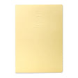 CrokBook Notebook White A4 90g Assorted - Cafe Supply
