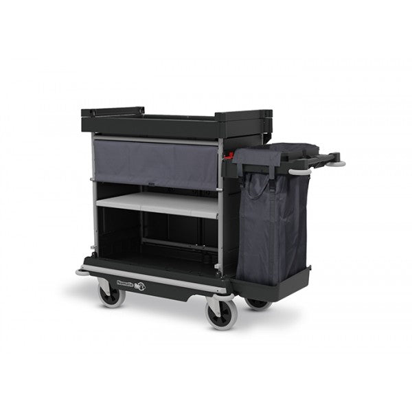 Numatic NKU31RFF Housekeeping Trolley - Cafe Supply