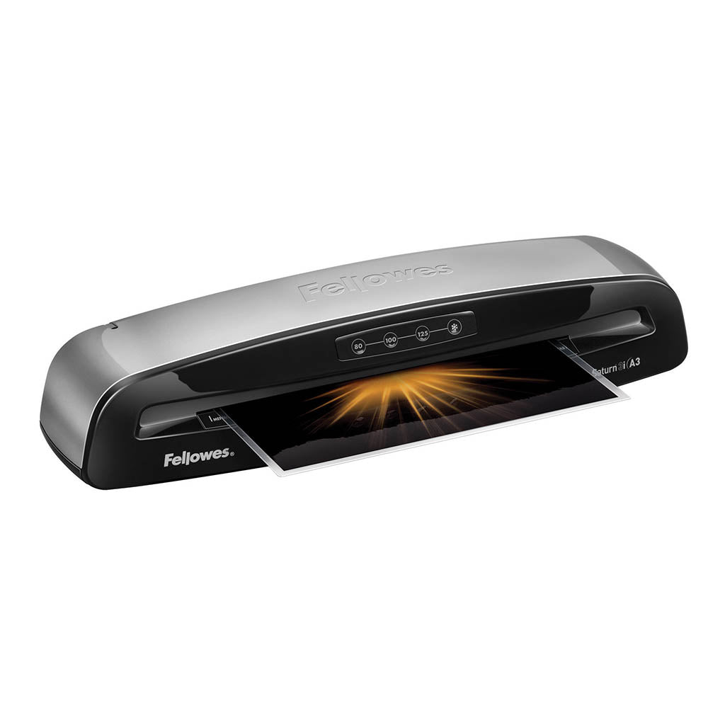 Fellowes Saturn 3i A3 Laminator - Cafe Supply