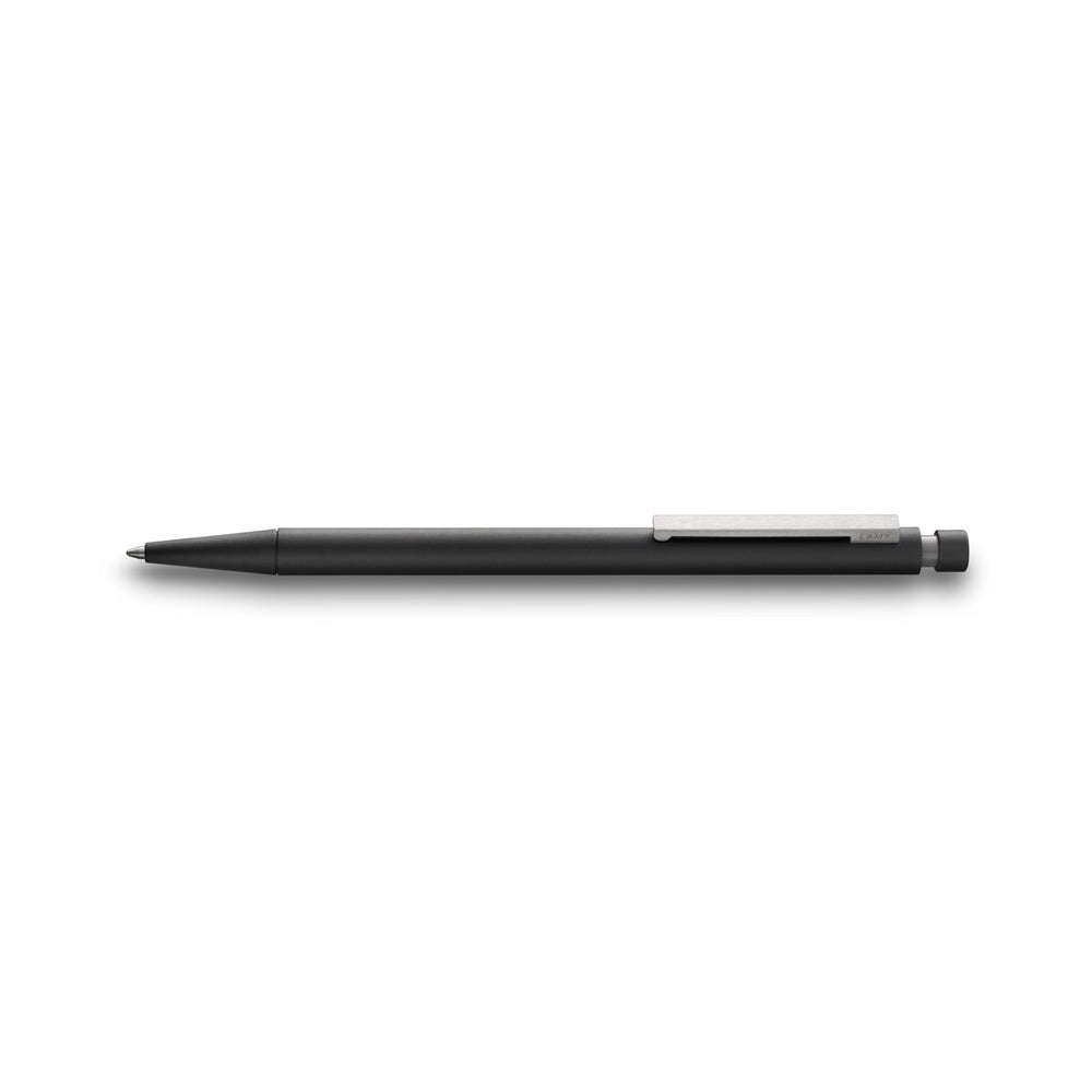 Lamy cp1 Ballpen Matte Black (256) - Cafe Supply