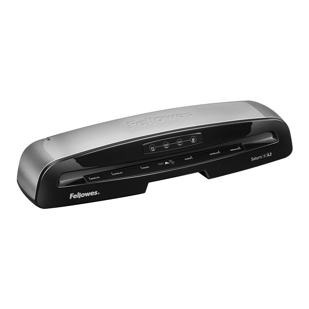 Fellowes Saturn 3i A3 Laminator - Cafe Supply
