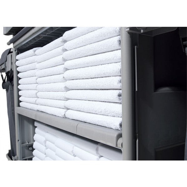 Numatic NKU31RFF Housekeeping Trolley - Cafe Supply