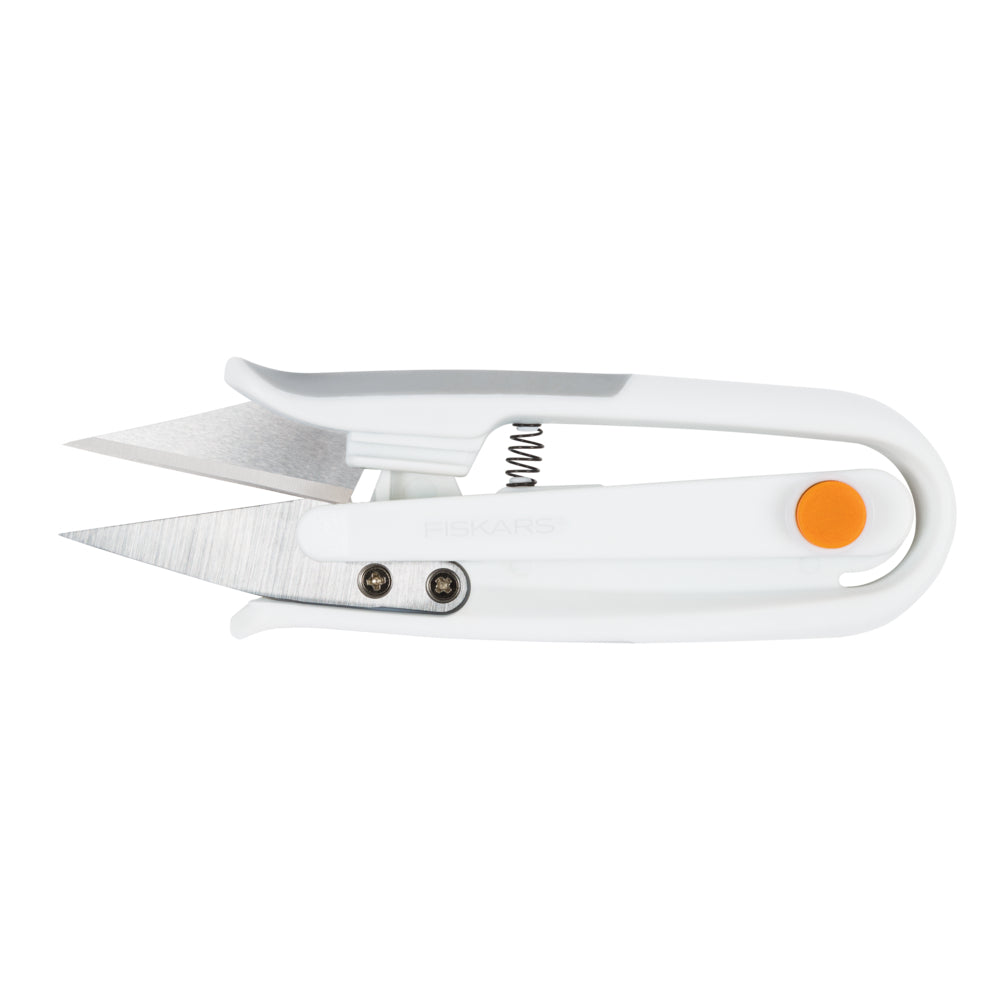 Fiskars Premier Ultra-Sharp Thread Snip - Cafe Supply