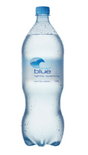 Kiwi Blue Lightly Sparkling Spring Water 1.25l - Cafe Supply