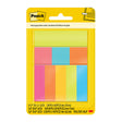 Post-it Notes and Page Markers 670-COMBO Assorted Pack - Cafe Supply