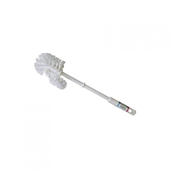 Under Rim Toilet Cleaning Brush - Cafe Supply