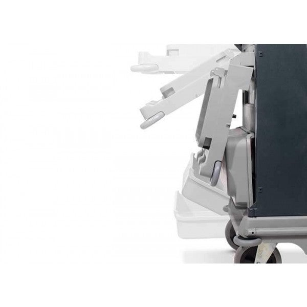 Numatic NKU32RFF Housekeeping Trolley - Cafe Supply