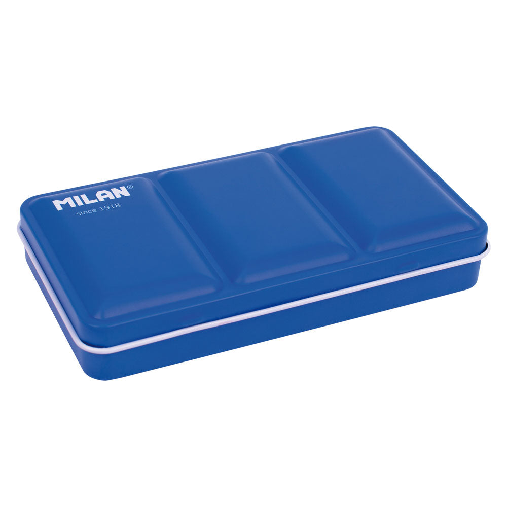 Milan Watercolour Paint Set 12 colour - Cafe Supply