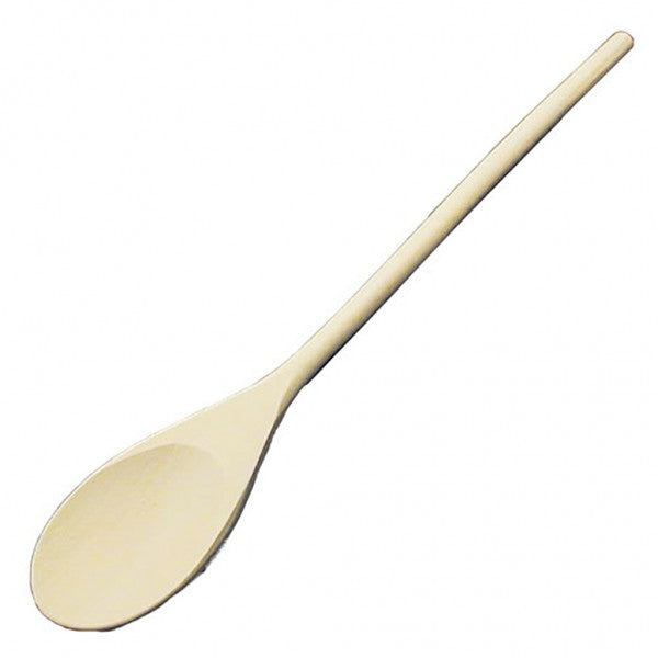 Wooden Spoon 35cm - Cafe Supply