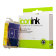 Icon Compatible Epson 200XL C13T201492 Yellow Ink Cartridge - Cafe Supply