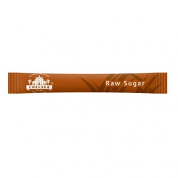 Chelsea Raw Sugar Sticks (2000) - Cafe Supply