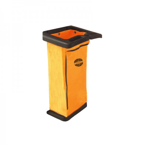 Bag for Compass Janitors Cart with Lid - Cafe Supply