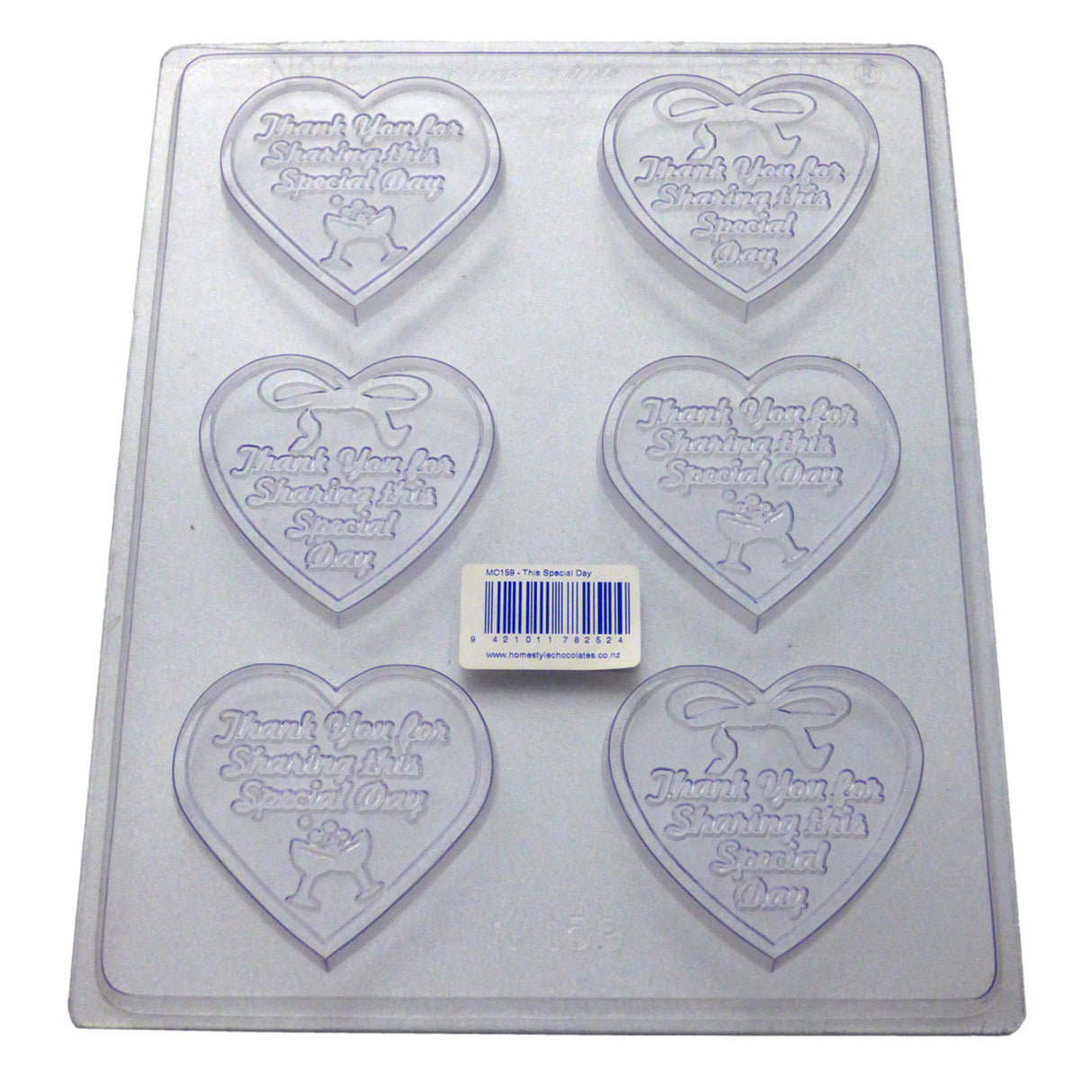 This Special Day 0.6mm - Cafe Supply