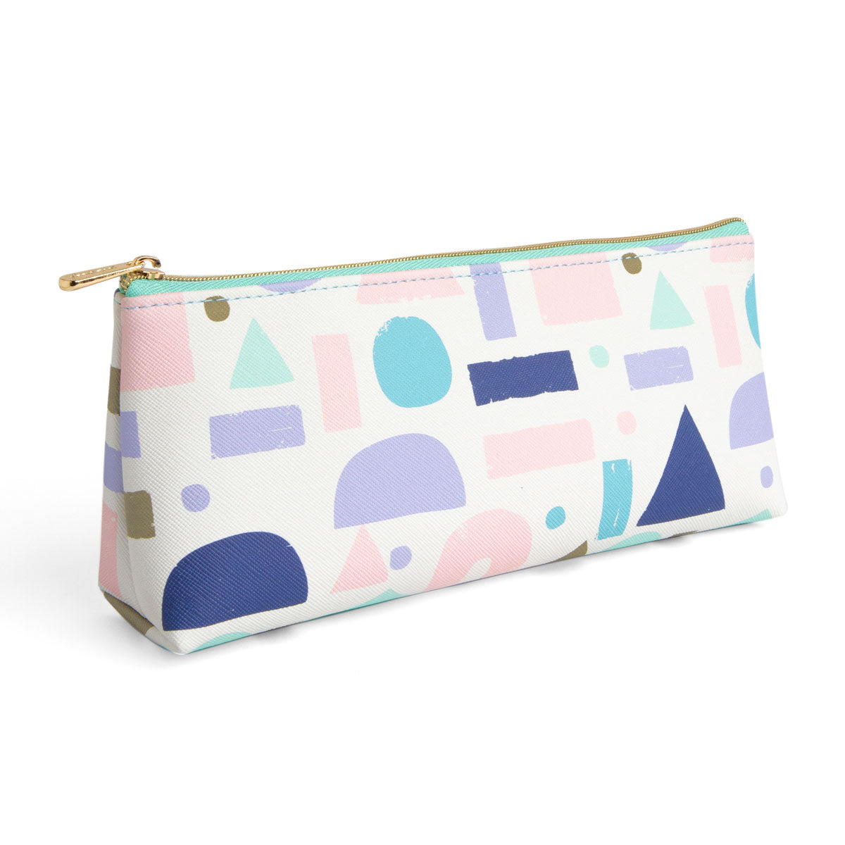 Filofax Good Vibes Pencil Case - Cafe Supply