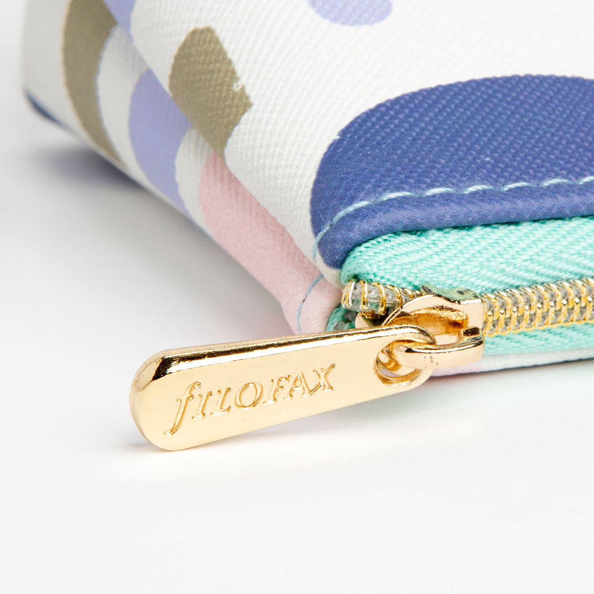 Filofax Good Vibes Pencil Case - Cafe Supply