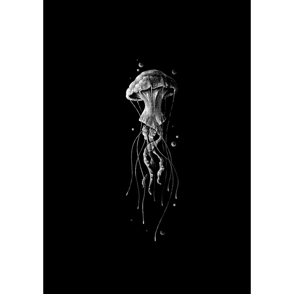 Milan White Drawing Pencils Pack 3 + Eraser - Cafe Supply