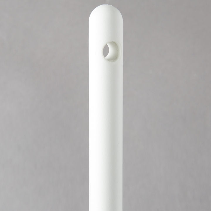 12-inch nylon prep spoon in white - Cafe Supply
