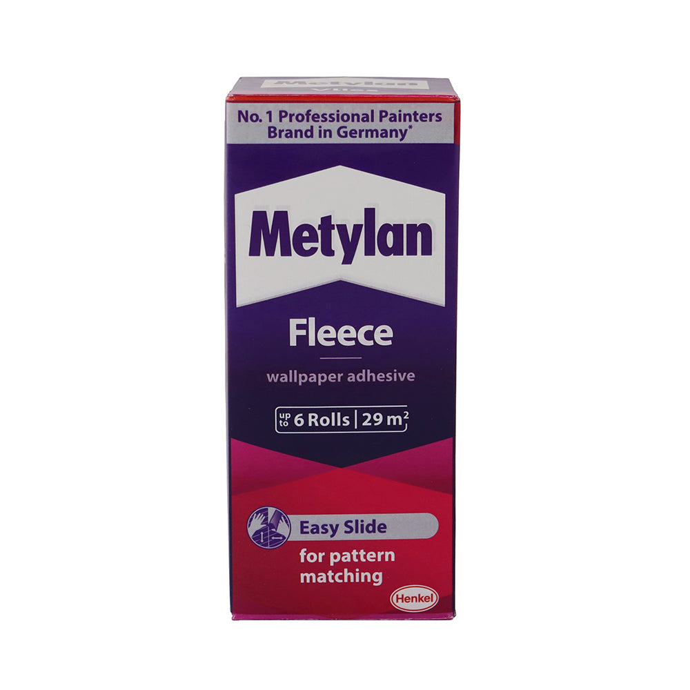Metylan Fleece Wallpaper Paste 180g - Cafe Supply