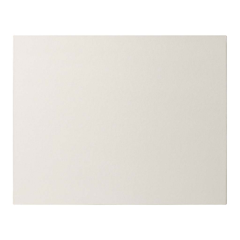 Clairefontaine Canvas Board White 40x50cm - Cafe Supply