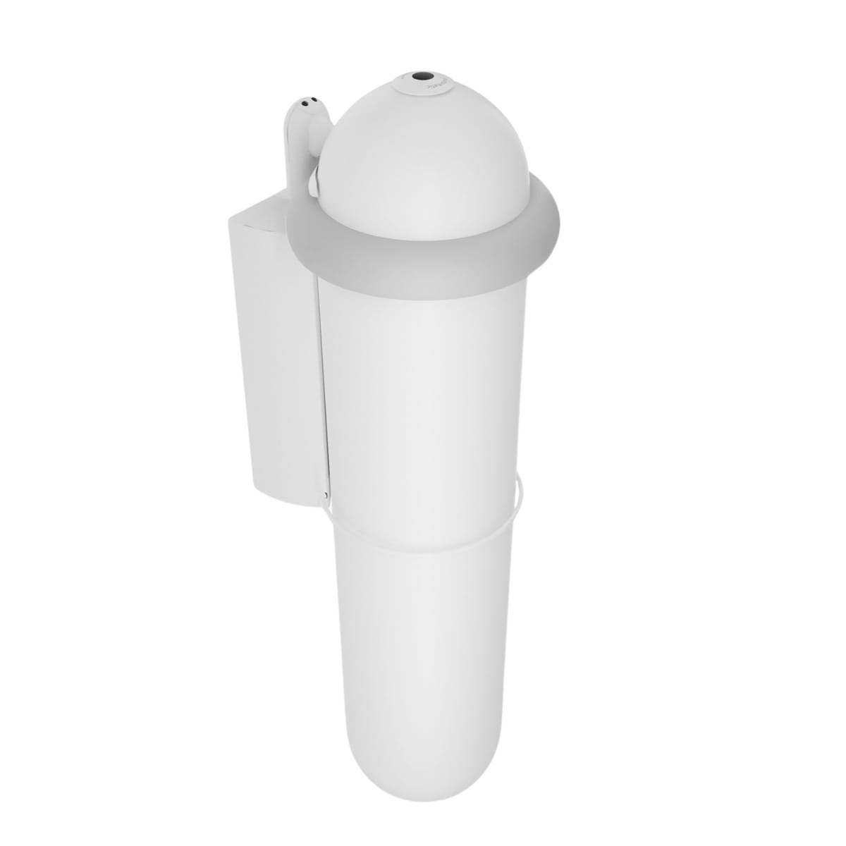 Pod Classic White - Complete Unit with Auto Sensor - Cafe Supply