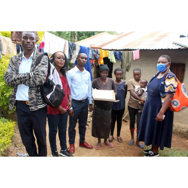 BSD Sign for Storage Areas - Soap - Cafe Supply