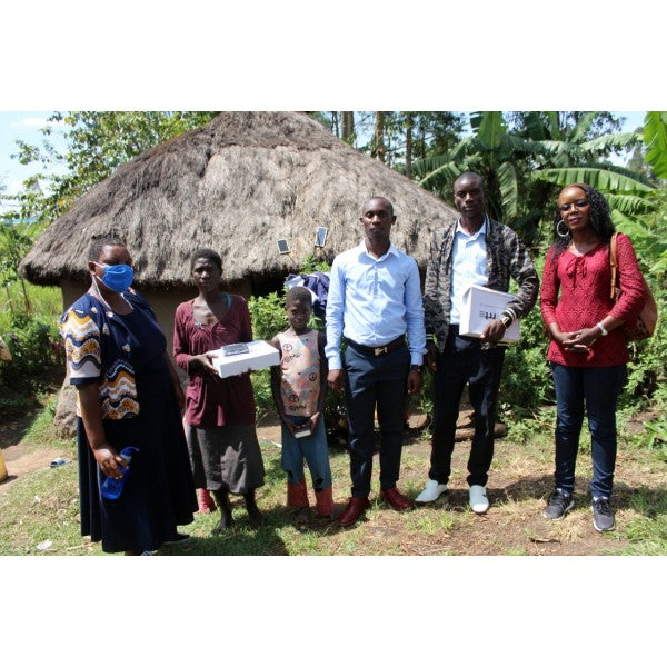 BSD Sign for Storage Areas - Soap - Cafe Supply