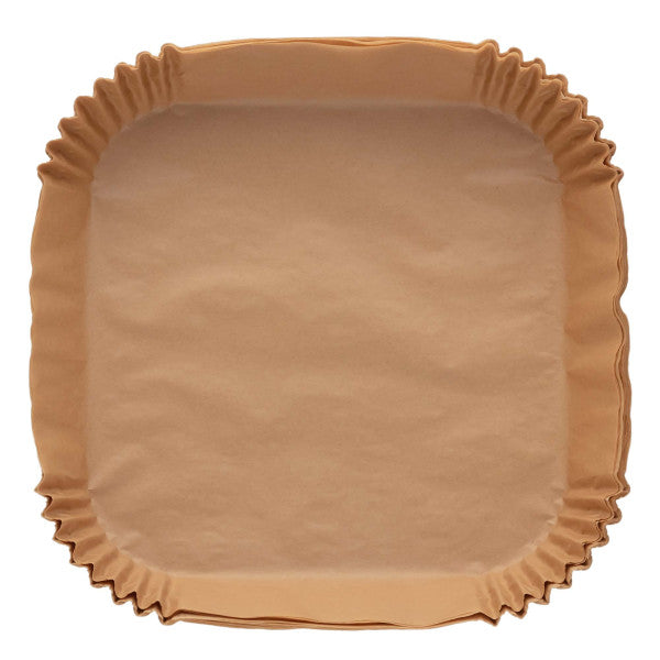 Wiltshire Air Fryer Papers 20cm Square - Cafe Supply