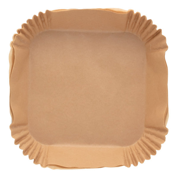 Wiltshire Air Fryer Papers 16cm Square - Cafe Supply