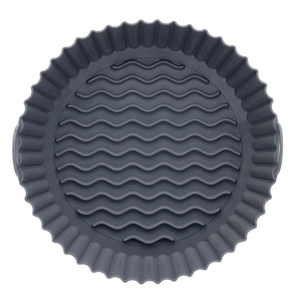 Wiltshire Air Fryer Basket 20cm Round - Cafe Supply