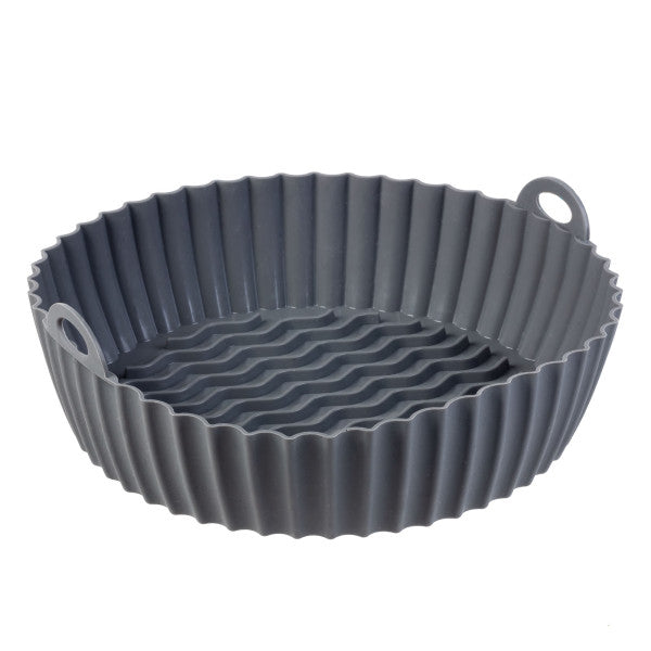 Wiltshire Air Fryer Basket 20cm Round - Cafe Supply