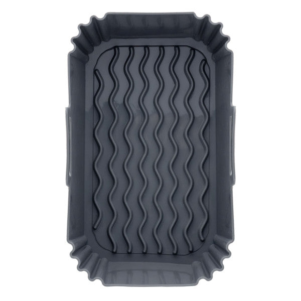 Wiltshire Air Fryer Basket 22cm Rectangle - Cafe Supply