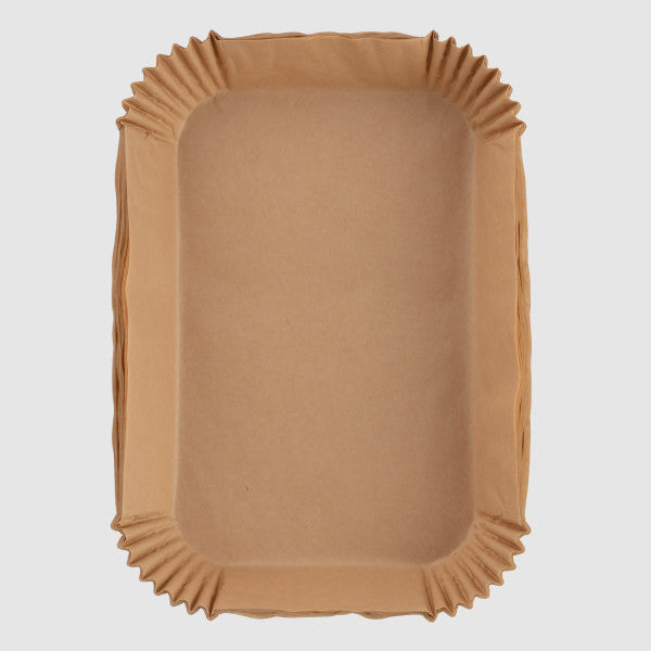 Wiltshire Air Fryer Papers 22x 14cm Rectangle - Cafe Supply