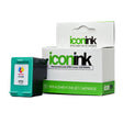 Icon Remanufactured HP 95 Colour Ink Cartridge (C8766WA) - Cafe Supply